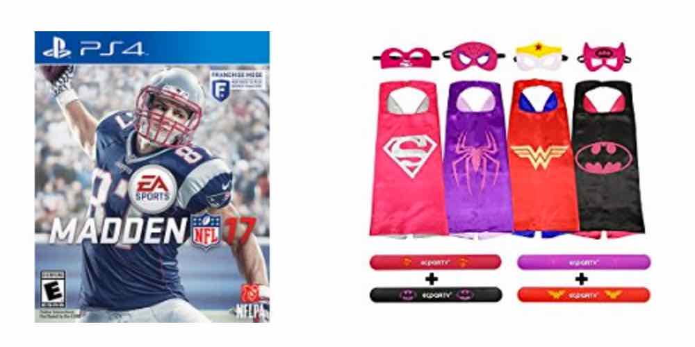 Daily Deals 012017