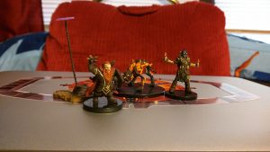 Deadly Foes box 8