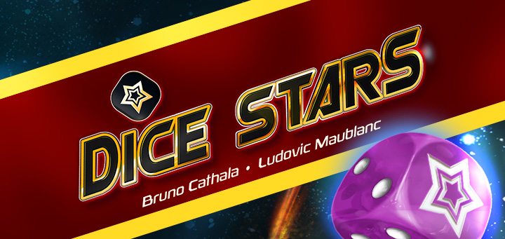 Dice Stars