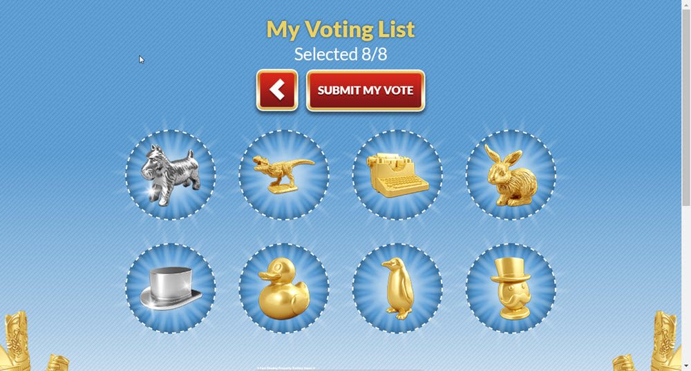 Monopoly Token Madness In BB9 Pendle Für £ 10,00 Zum Verkauf | Shpock AT