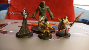 Monster Menagerie II box 4