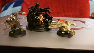 Monster Menagerie II box 5