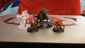 Monster Menagerie II box 6