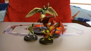 Monster Menagerie II box 7