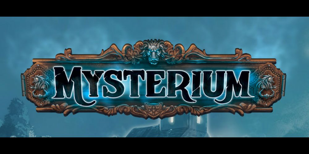 Mysterium