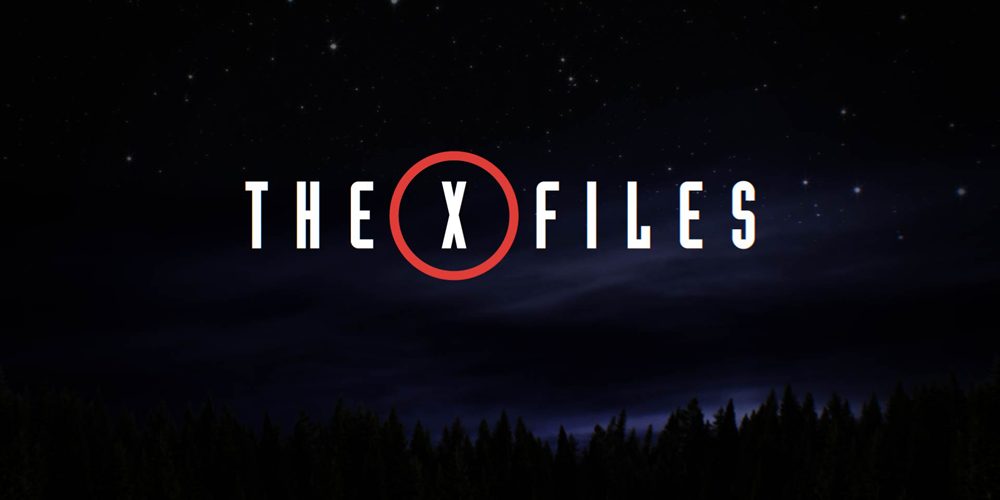 The X-Files, Image: FOX