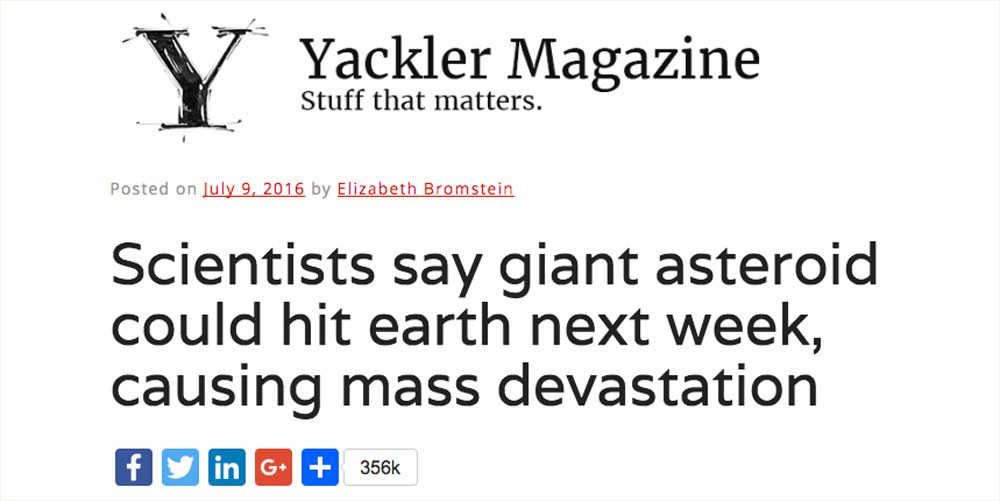 Yackler
