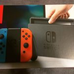 switch box