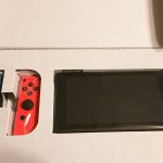 switch box open