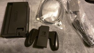 switch other components
