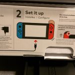 switch directions