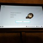 switch user