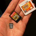 switch cart 3ds cart microsd