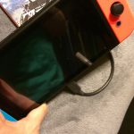 switch cart in