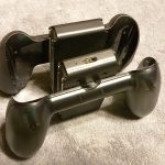 switch charge grip port
