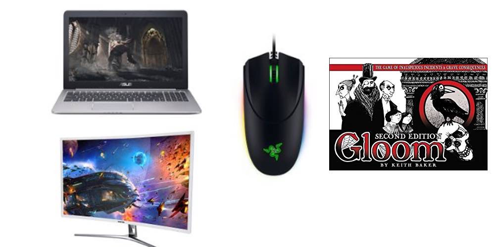 Daily Deals 020817