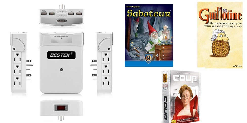 Daily Deals 021317