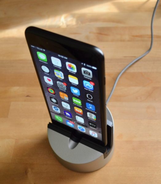 Henge Gravitas Dock review