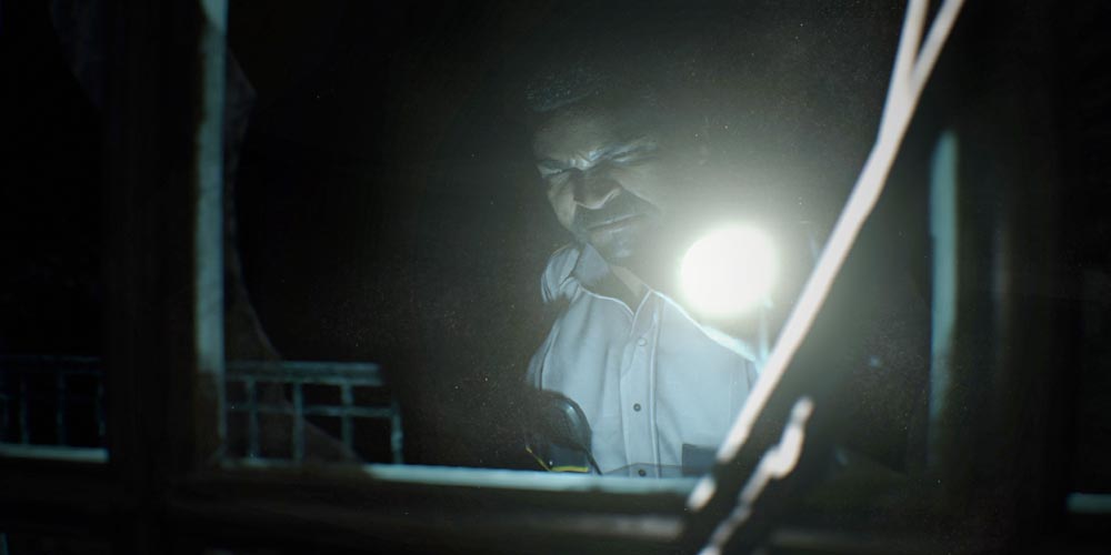 Resident Evil 7
