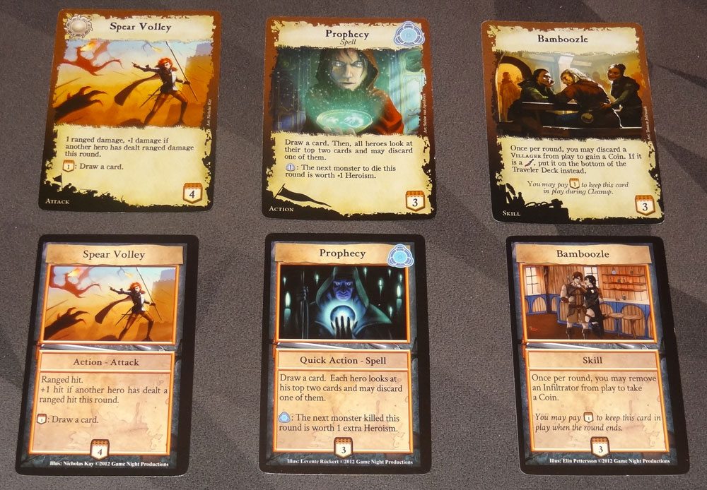 Shadowrift comparison