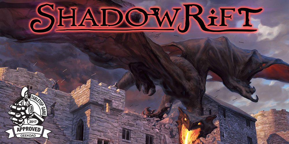 Shadowrift