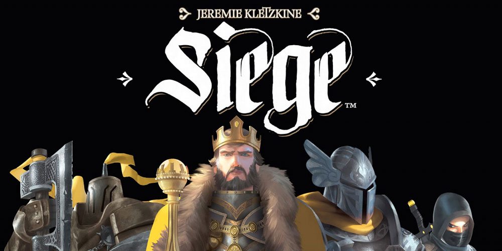Siege