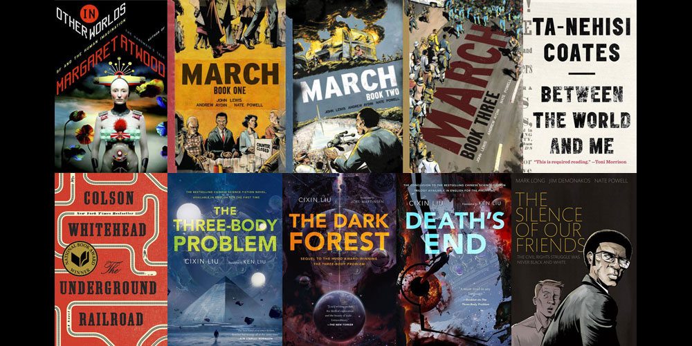 Stack Overflow Progress Report