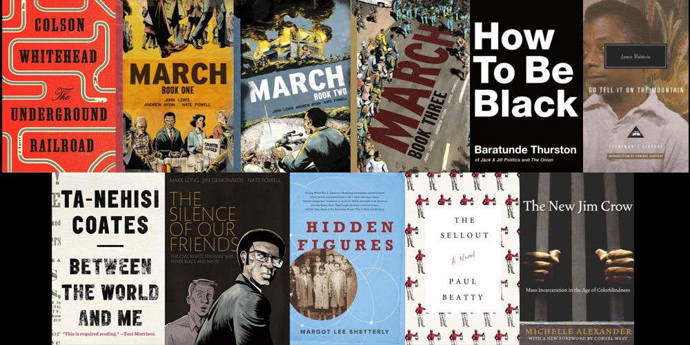 Stack Overflow Black History Month