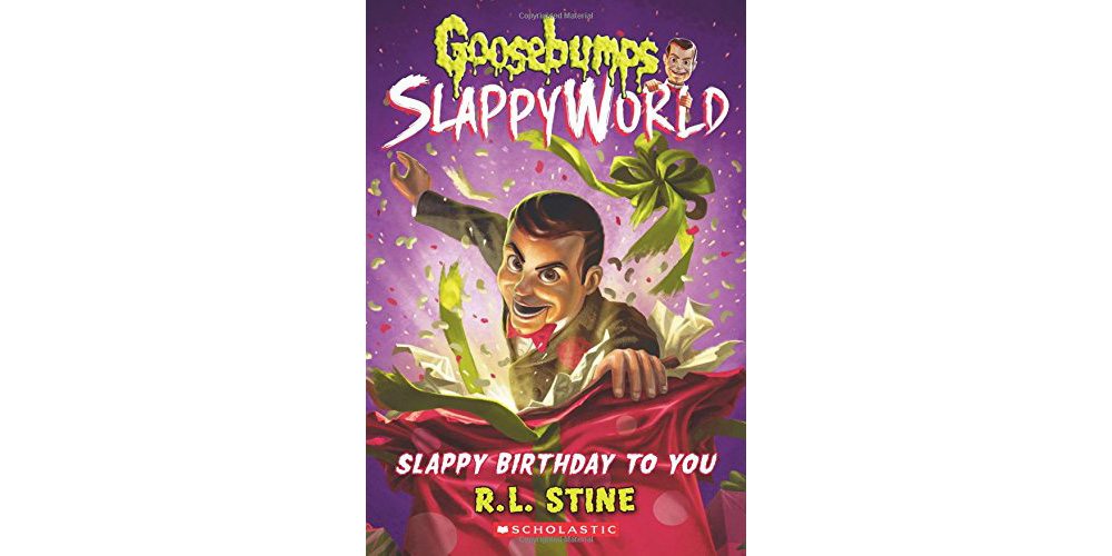 slappy