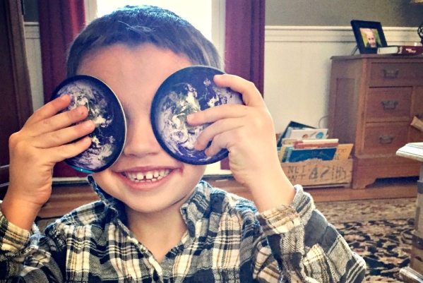 5 Fantastic Books for Young Scientists | Caitlin Fitzpatrick Curley, GeekMom