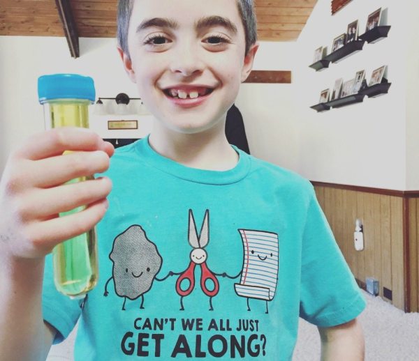 5 Fantastic Books for Young Scientists | Caitlin Fitzpatrick Curley, GeekMom