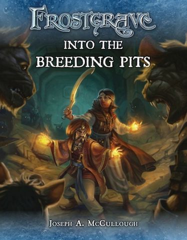 BreedingPits