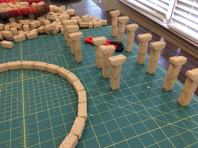 Columns