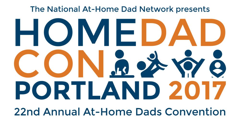 HomeDadCon 2017
