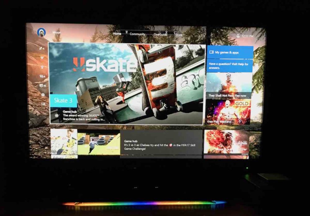 Sound Blaster Katana review