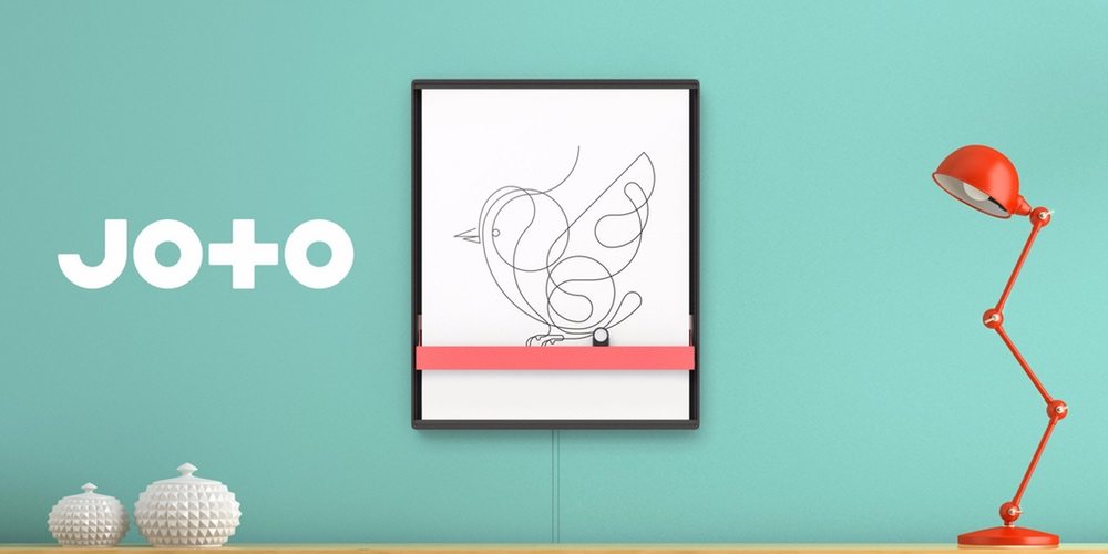 Kickstarter GDGT 031917