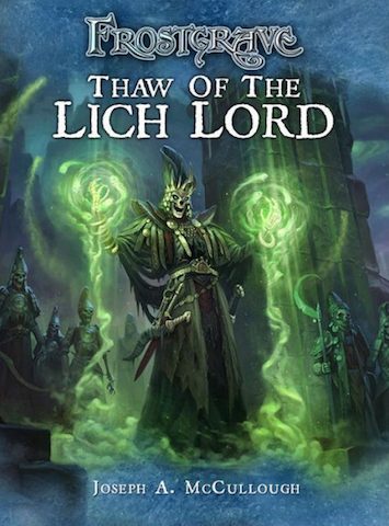 LichLord