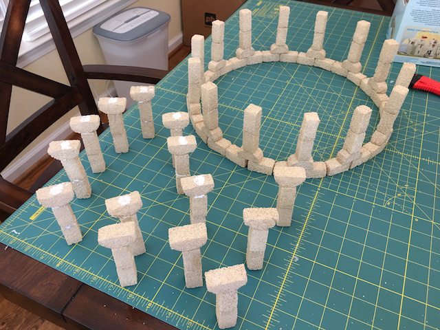 More Columns
