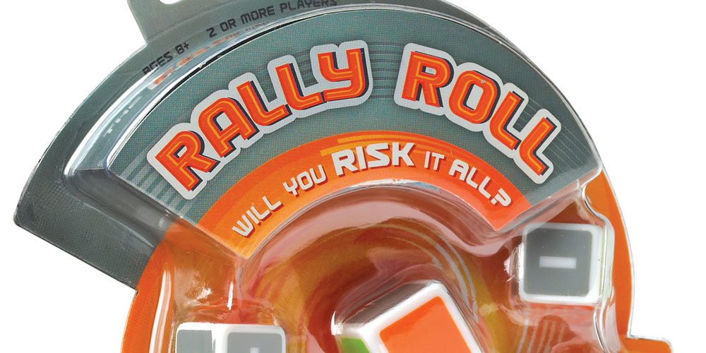 Rally Roll