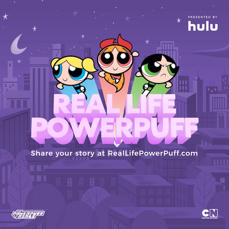 Powerpuff Girls