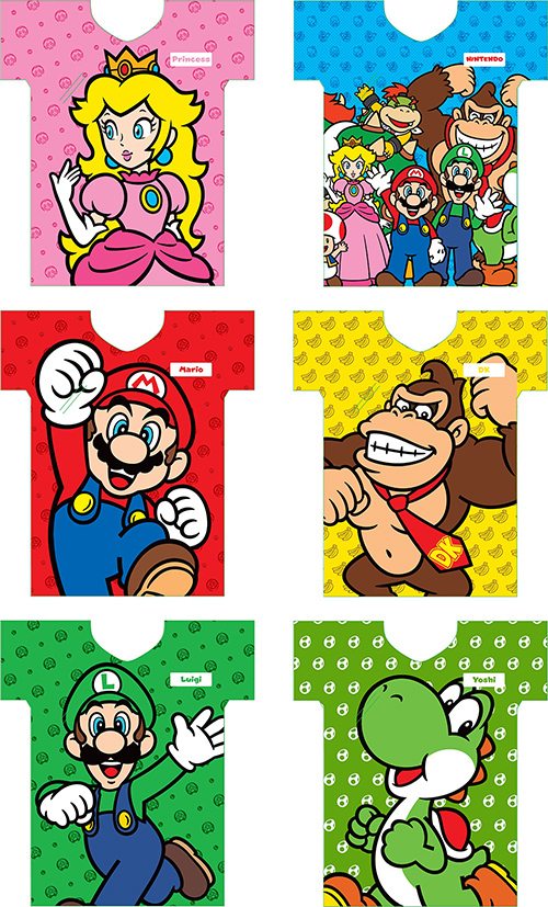 Starlight Childrens Foundation Nintendo