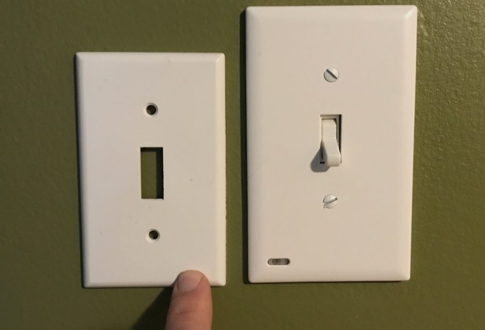 SwitchLight review