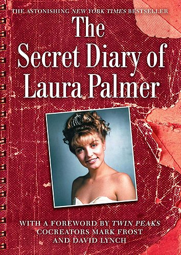 The Secret Diary of Laura Palmer, Image: Gallery Books