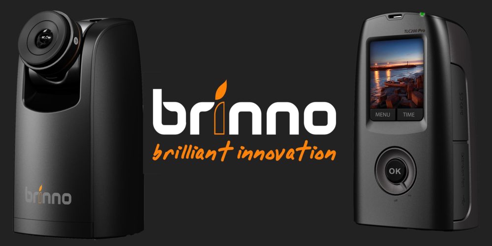 Brinno TLC 200 Pro  Images: Brinno