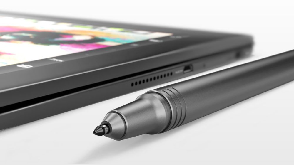 Lenovo Yoga Book