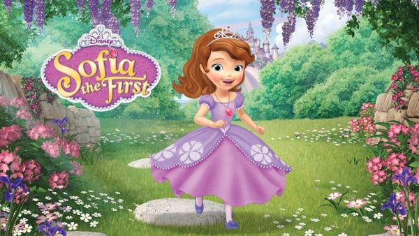 'Sofia The First' Season four Debuts April 28 