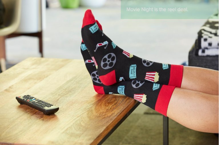 sock it to me spring