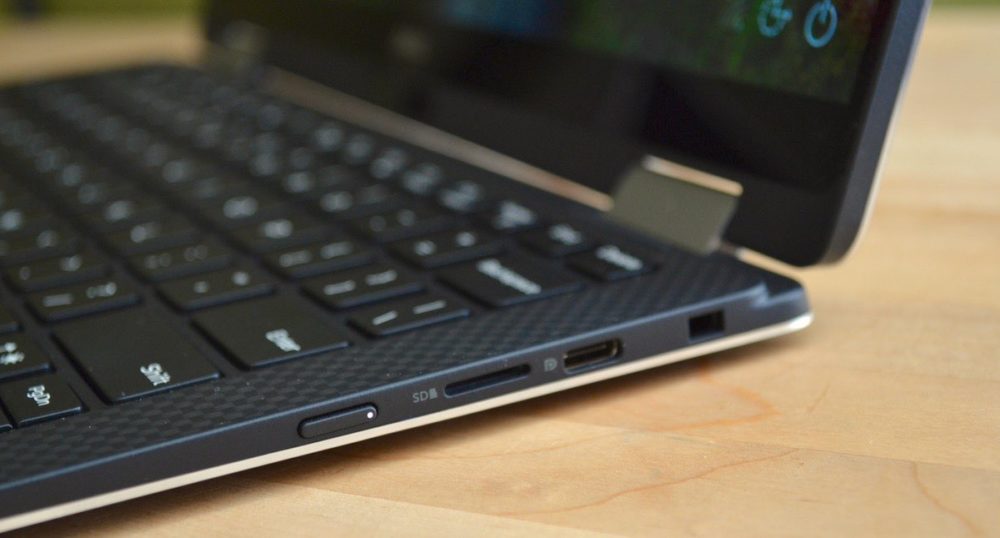 GeekDad Review: Dell XPS 13 2-in-1 Laptop – GeekDad