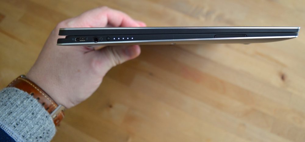 Dell XPS 13 2-in-1 laptop review