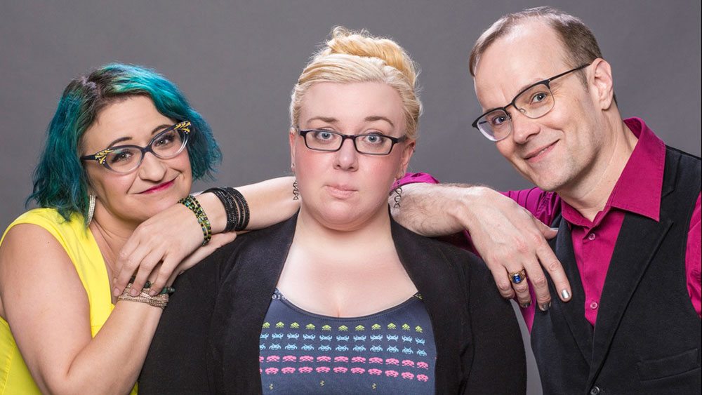 The PDX Broadsides